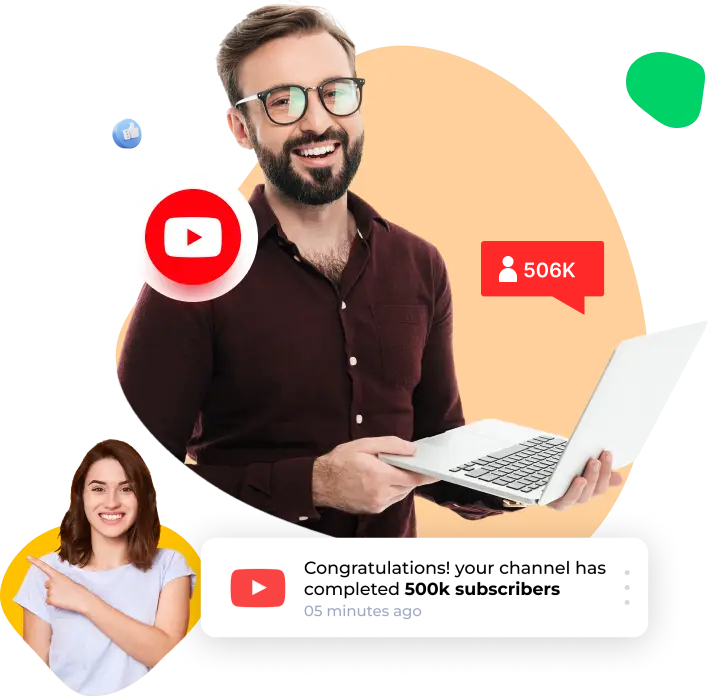 buy monetized youtube channel