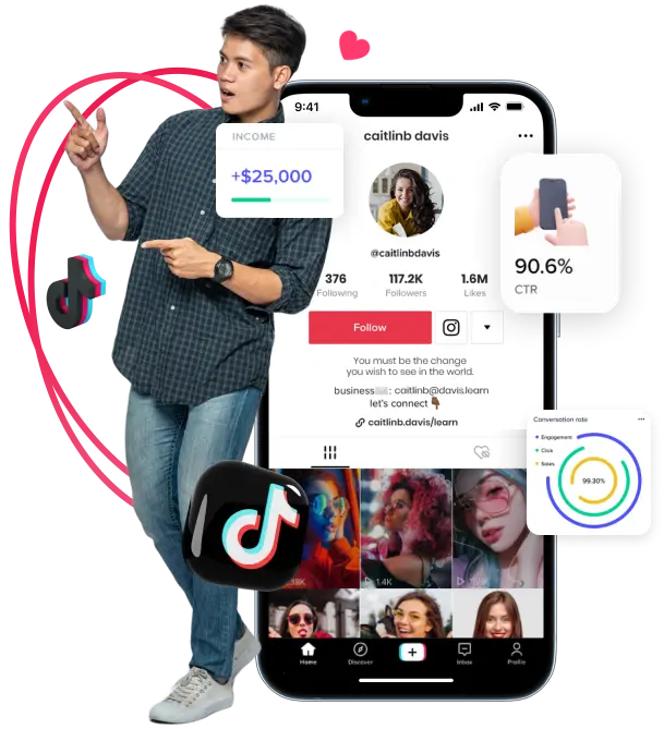tiktok monetization